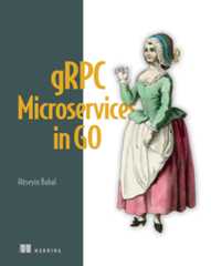 gRPC Microservices in Go