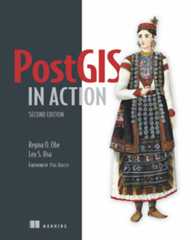 PostGIS in Action, Second Edition