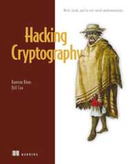 Hacking Cryptography