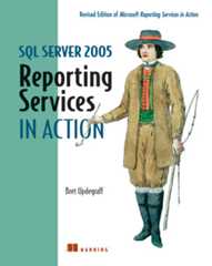 SQL Server 2005 Reporting Services in Action