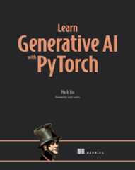 Learn Generative AI with PyTorch