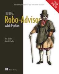 Build a Robo-Advisor with Python (From Scratch)
