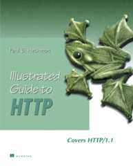 Illustrated Guide to HTTP