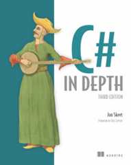 C# in Depth, Third Edition