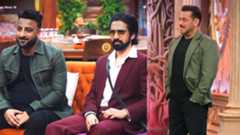 Bigg Boss 19 update