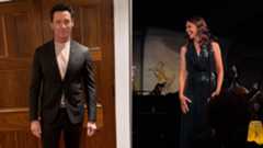 Hugh Jackman pens romantic post for girlfriend Sutton Foster, check out Hugh Jackman pens romantic post for girlfriend Sutton Foster, check out