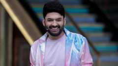 Kapil Sharma appears on Laughter Chefs 3, 11 years after professional fallout Kapil Sharma appears on Laughter Chefs 3, 11 years after professional fallout