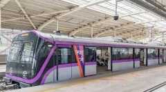 Cabinet approves phase-2 of Pune Metro, two new corridors cleared Cabinet approves phase-2 of Pune Metro, two new corridors cleared