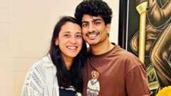 'I am not the person Palaash Muchhal cheated with': Mary D'Costa