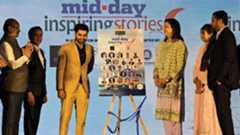 Midday Inspiring Stories-2024