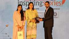 Associate Sponsor- Dr. Zainulabedin Hamdulay