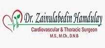 Associate Sponsor - Excellence In Cardiovascular & Thoracic Surgeon