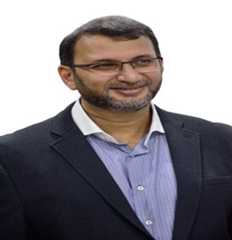 Dr. Zainulabedin Hamdulay