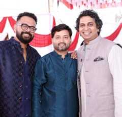 Mithil N Jain, Rohan A Vadalkar, Rupesh V Bidve