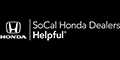 SoCal Honda Dealers