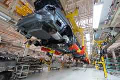 ダイハツは38％減…「新車販売」2年ぶり前年割れ、認証不正響く
