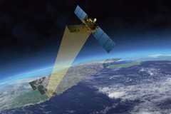 海洋分野に広がる宇宙からのモニタリング、JAXAが衛星活用