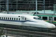 リニアは増額も「N700S」投入は後ろ倒し。JR東海、コロナ禍の投資やりくり