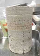 圧縮強度は建築基準法の3倍、東大などが実現したスゴいＣＯ２吸収コンクリート