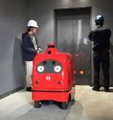 Wi-Fi・段差・家具配置…「ロボットフレンドリー」なオフィス見極める