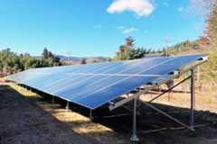 小規模太陽光発電所を国内1000カ所開発…丸紅、脱炭素需要取り込む
