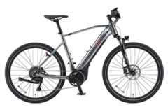 スポーツ電動アシスト自転車、ヤマハ発動機が投入する新モデルの機能