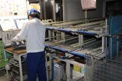 スズキ車のＭＴ製造工場が挑む生産革新