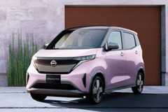 国内EV販売台数で3連覇、日産「サクラ」評価のポイント