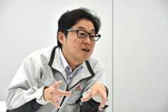 脱炭素社会実現に向けたソリューション　リアルタイムガスモニタリングシステム