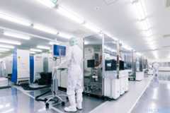 活況の半導体装置、日本勢が海外勢より増益率が高い理由