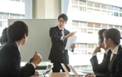 コロナ禍が迫る業務変革。「部」がない企業こそ持続可能なのか