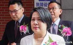 轟民眾黨拿中配挑釁分化台灣  吳靜怡：柯文哲就是李貞秀背後的影武者