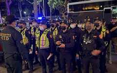 近6萬警受惠！政院核定調高警勤加給　刑事加成提高至8成、勤務繁重加成最多加1.3倍　