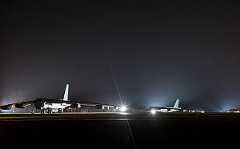  美2記「重拳」再塑核威懾  76架B-52恢復搭載能力、義勇兵Ⅲ配置多彈頭