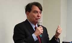 十度封殺1.25兆軍購「是因為習近平說不行？」司徒文：國民黨變了