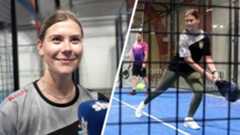 Vom Geheimtipp zum Hotspot: Immer mehr deutsche Padelspieler in Krusau
