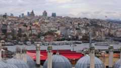 Istanbul in pictures