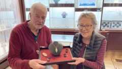 Ende für ein Traditionsgeschäft: Goldschmiede Aha in Büdelsdorf schließt 2026 Aha