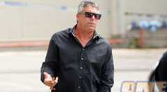 פרוספר אזגי (חגי ניזרי) פרוספר אזגי (חגי ניזרי)