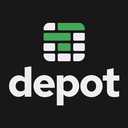 Depot is donating $200.00 each month