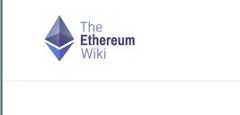 Ethereum Wiki