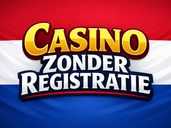 Online Casino Zonder Registratie