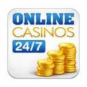 Online Casinos 247