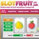 SlotFruit