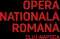 Opera Națională Română Cluj-Napoca Logo