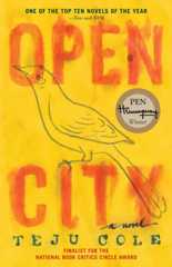 Open City