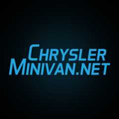 Community avatar for Chrysler Minivan Forums