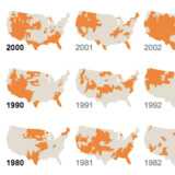 Map Subplots And Small Multiples