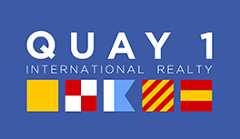 Quay 1 International Realty