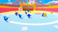 Fall Guys Review - Screenshot 1 of 5